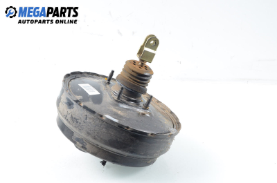 Brake servo for Ssang Yong Rexton (Y200) 2.7 Xdi, 163 hp, suv, 2005