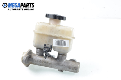 Brake pump for Ssang Yong Rexton (Y200) 2.7 Xdi, 163 hp, suv, 2005