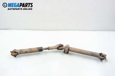 Tail shaft for Ssang Yong Rexton (Y200) 2.7 Xdi, 163 hp, suv, 2005