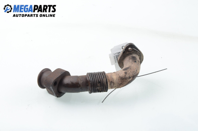 EGR rohr for Ssang Yong Rexton (Y200) 2.7 Xdi, 163 hp, suv, 2005