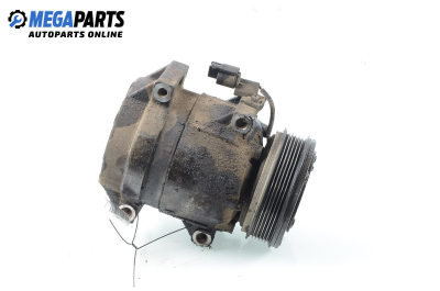 AC compressor for Ssang Yong Rexton (Y200) 2.7 Xdi, 163 hp, suv, 2005