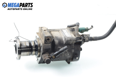 Diesel injection pump for Ssang Yong Rexton (Y200) 2.7 Xdi, 163 hp, suv, 2005 № A6650700101