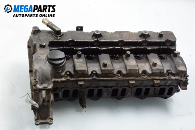 Engine head for Ssang Yong Rexton (Y200) 2.7 Xdi, 163 hp, suv, 2005