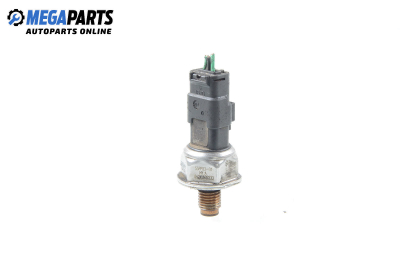 Fuel pressure sensor for Ssang Yong Rexton (Y200) 2.7 Xdi, 163 hp, suv, 2005