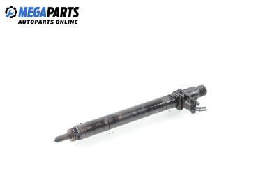 Diesel fuel injector for Ssang Yong Rexton (Y200) 2.7 Xdi, 163 hp, suv, 2005