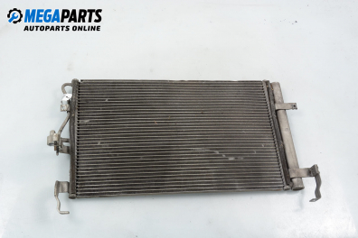 Radiator aer condiționat for Hyundai Coupe 1.6 16V, 105 hp, coupe, 2003