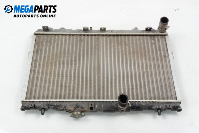 Radiator de apă for Hyundai Coupe 1.6 16V, 105 hp, coupe, 2003