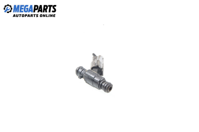 Gasoline fuel injector for Hyundai Coupe 1.6 16V, 105 hp, coupe, 2003