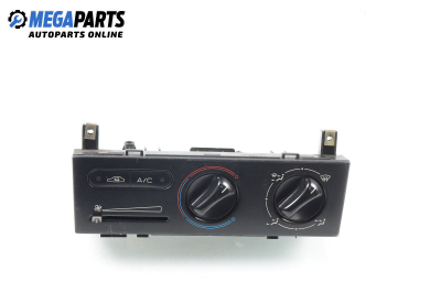 Air conditioning panel for Peugeot 406 1.8 16V, 110 hp, sedan, 1998