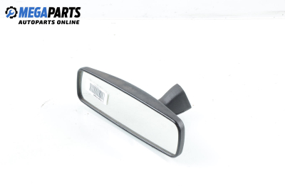 Central rear view mirror for Peugeot 406 1.8 16V, 110 hp, sedan, 1998