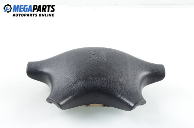 Airbag for Peugeot 406 1.8 16V, 110 hp, sedan, 1998, position: front