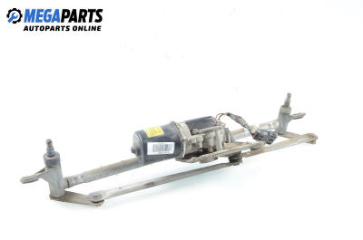 Front wipers motor for Peugeot 406 1.8 16V, 110 hp, sedan, 1998, position: front