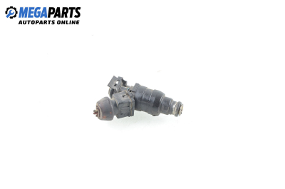 Gasoline fuel injector for Peugeot 406 1.8 16V, 110 hp, sedan, 1998