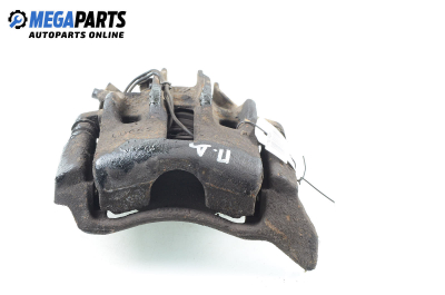 Caliper for Peugeot 406 1.8 16V, 110 hp, sedan, 1998, position: front - right