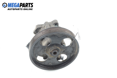 Power steering pump for Peugeot 406 1.8 16V, 110 hp, sedan, 1998