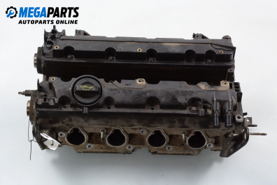 Engine head for Peugeot 406 1.8 16V, 110 hp, sedan, 1998