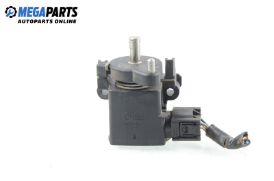 Accelerator potentiometer for Mercedes-Benz A-Class W168 1.7 CDI, 90 hp, hatchback, 2001