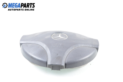 Airbag for Mercedes-Benz A-Klasse W168 1.7 CDI, 90 hp, hecktür, 2001, position: vorderseite