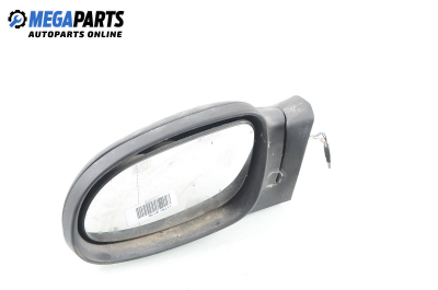 Mirror for Mercedes-Benz A-Class W168 1.7 CDI, 90 hp, hatchback, 2001, position: left
