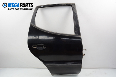 Door for Mercedes-Benz A-Class W168 1.7 CDI, 90 hp, hatchback, 2001, position: rear - right