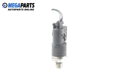 Fuel pressure sensor for Mercedes-Benz A-Class W168 1.7 CDI, 90 hp, hatchback, 2001 № 0281002239