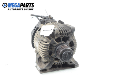 Alternator for Mercedes-Benz A-Class W168 1.7 CDI, 90 hp, hatchback, 2001