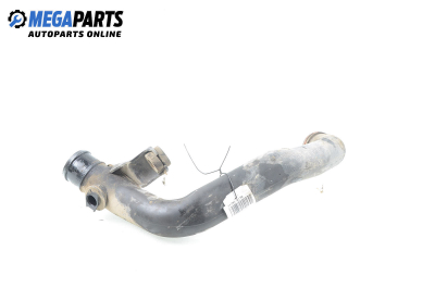 Water pipe for Mercedes-Benz A-Class W168 1.7 CDI, 90 hp, hatchback, 2001