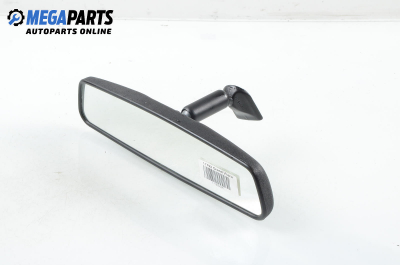 Central rear view mirror for Suzuki Grand Vitara 2.0 4x4, 140 hp, suv, 2008