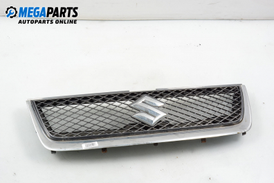 Grilă for Suzuki Grand Vitara 2.0 4x4, 140 hp, suv, 2008, position: fața