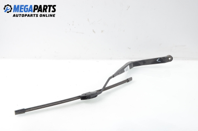 Front wipers arm for Suzuki Grand Vitara 2.0 4x4, 140 hp, suv, 2008, position: left