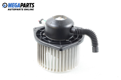 Heating blower for Suzuki Grand Vitara 2.0 4x4, 140 hp, suv, 2008