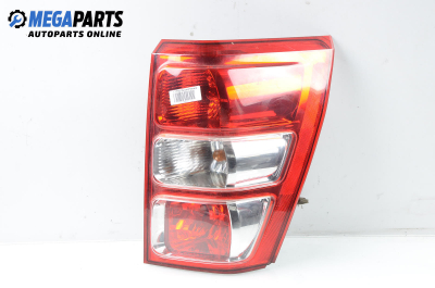 Tail light for Suzuki Grand Vitara 2.0 4x4, 140 hp, suv, 2008, position: right