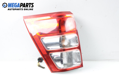 Tail light for Suzuki Grand Vitara 2.0 4x4, 140 hp, suv, 2008, position: left