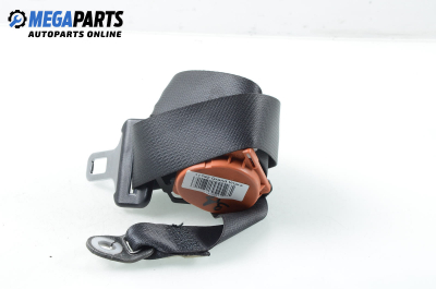 Seat belt for Suzuki Grand Vitara 2.0 4x4, 140 hp, suv, 2008, position: rear - right