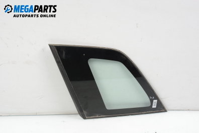 Vent window for Suzuki Grand Vitara 2.0 4x4, 140 hp, suv, 2008, position: left