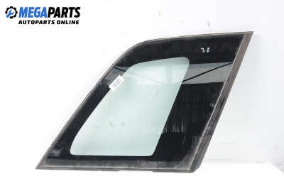 Vent window for Suzuki Grand Vitara 2.0 4x4, 140 hp, suv, 2008, position: right