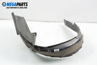 Inner fender for Suzuki Grand Vitara 2.0 4x4, 140 hp, suv, 2008, position: front - right