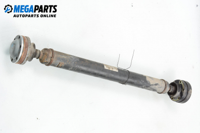 Tail shaft for Suzuki Grand Vitara 2.0 4x4, 140 hp, suv, 2008