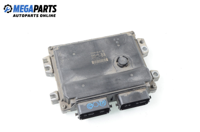 ECU for Suzuki Grand Vitara 2.0 4x4, 140 hp, suv, 2008 № 33920-65J0