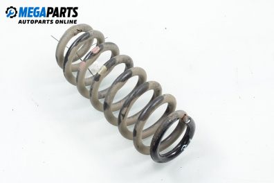 Coil spring for Suzuki Grand Vitara 2.0 4x4, 140 hp, suv, 2008, position: rear