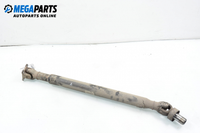 Tail shaft for Suzuki Grand Vitara 2.0 4x4, 140 hp, suv, 2008