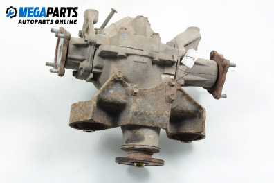 Differential for Suzuki Grand Vitara 2.0 4x4, 140 hp, suv, 2008