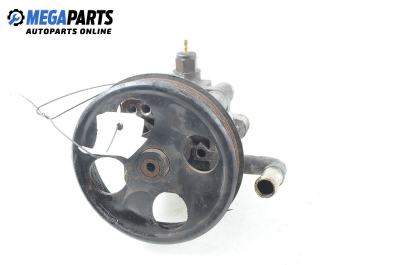 Power steering pump for Suzuki Grand Vitara 2.0 4x4, 140 hp, suv, 2008