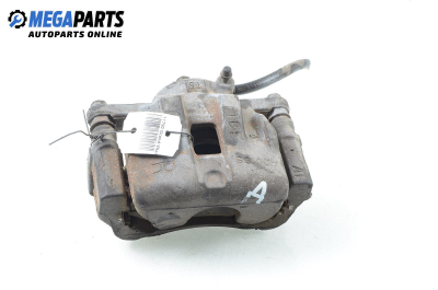 Caliper for Suzuki Grand Vitara 2.0 4x4, 140 hp, suv, 2008, position: front - right