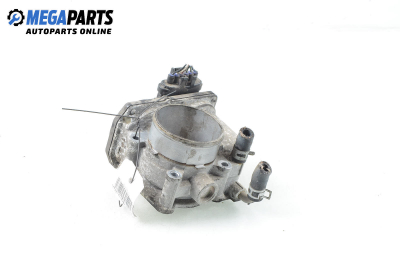 Clapetă carburator for Suzuki Grand Vitara 2.0 4x4, 140 hp, suv, 2008