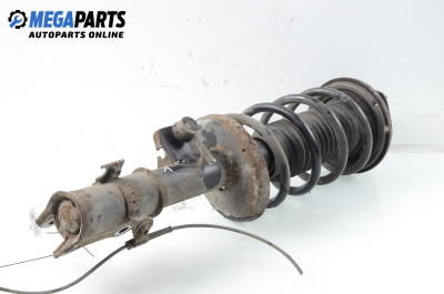 Macpherson shock absorber for Suzuki Grand Vitara 2.0 4x4, 140 hp, suv, 2008, position: front - left