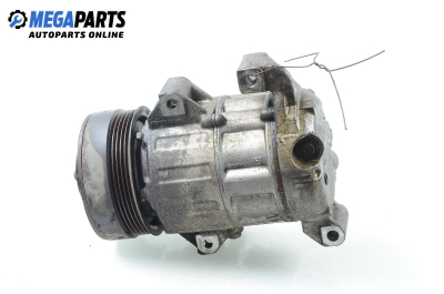 AC compressor for Suzuki Grand Vitara 2.0 4x4, 140 hp, suv, 2008