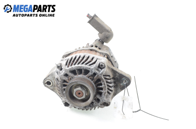 Alternator for Suzuki Grand Vitara 2.0 4x4, 140 hp, suv, 2008