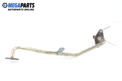 EGR tube for Suzuki Grand Vitara 2.0 4x4, 140 hp, suv, 2008