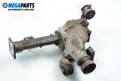 Differential for Suzuki Grand Vitara 2.0 4x4, 140 hp, suv, 2008